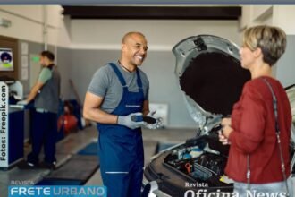 Especialista comenta erros comuns que comprometem o sucesso das oficinas