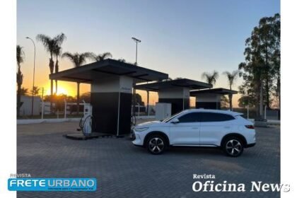 Veículos elétricos convidam o brasileiro para uma nova realidade