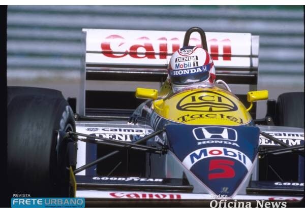 Honda celebra 60 anos da 1ª vitória na F1 no Goodwood