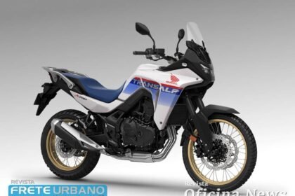 Honda Motos vai ao Festival Interlagos com lançamentos e experiências