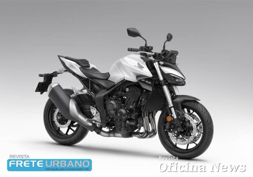 Honda Motos vai ao Festival Interlagos com lançamentos e experiências