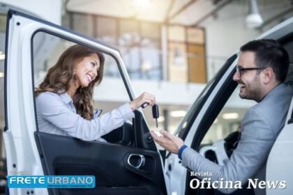 Tá na hora de trocar o seu VUC?