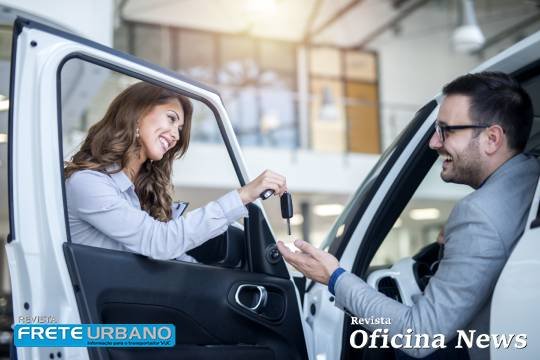 Tá na hora de trocar o seu VUC?