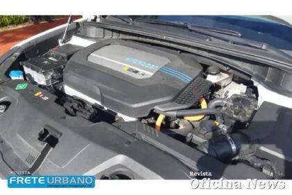 Hidrogênio: um problema e uma solução verde