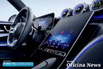 Quais as vantagens da inteligência artificial nos automóveis?