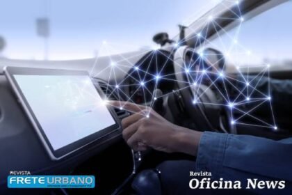 Como a IA ajuda na gestão de frotas no transporte de cargas