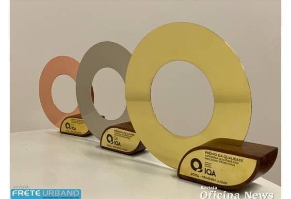 Workshop explica como participar do Prêmio da Qualidade IQA 2025