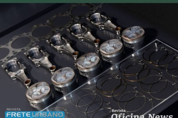 Honda Racing lança memorabília de motores e peças de F1