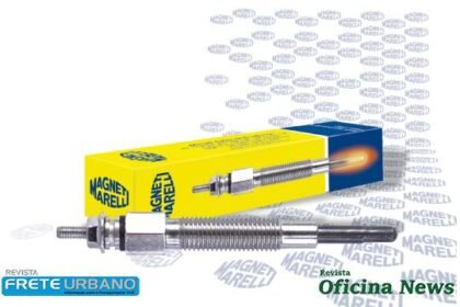 Magneti Marelli alerta para falhas de partida em dias frios