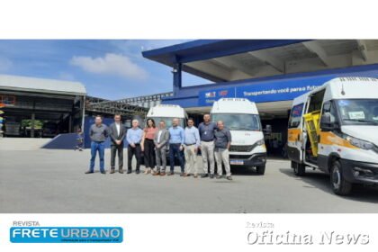 Daily Minibus é convocada para operação de transporte escolar