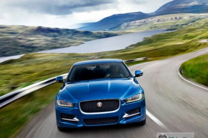 Jaguar XE 2018 chega com a nova linha de motores Ingenium