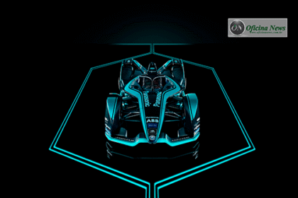 Panasonic Jaguar Racing apresenta o novo Jaguar I-TYPE 3