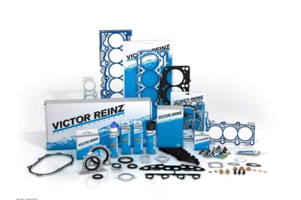 Dana orienta reparadores sobre manutenção de juntas de motor