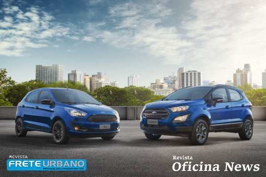 Quem ocupará o espaço da Ford