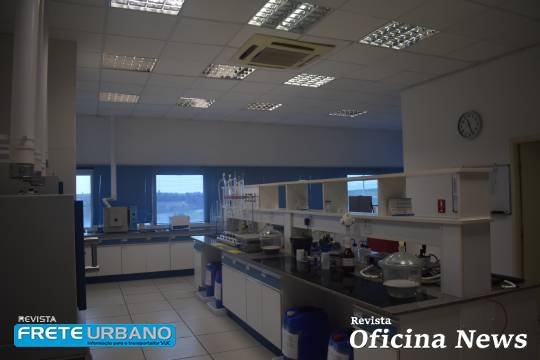 Laboratório do IQA passa a avaliar três novos produtos automotivos