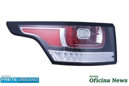 Marelli Cofap divulga expansão da gama de lanternas para reposição