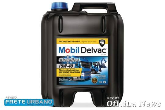 Mobil revela dicas para frotas mais seguras e sustentáveis