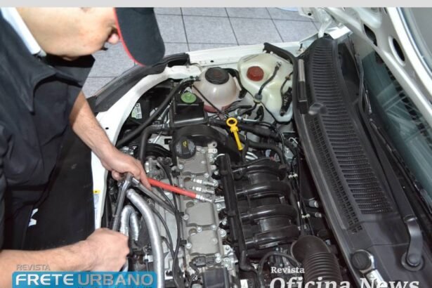 Velas de ignição são fundamentais para a segurança no trânsito