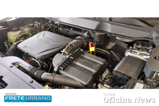 Manutenção dos catalisadores