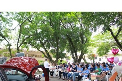 ZEN realiza Oficina "Com a Mão na Graxa" para colaboradoras