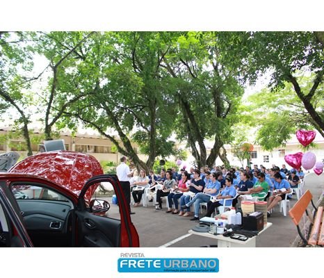 ZEN realiza Oficina "Com a Mão na Graxa" para colaboradoras