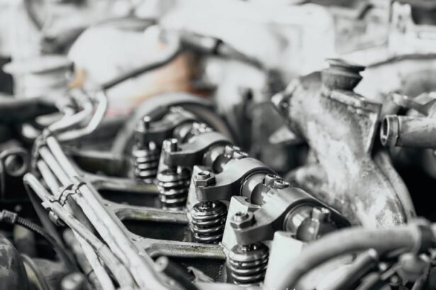 Takao revela os desafios de reparadores de motores diesel