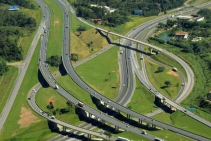 Grupo CCR passa a utilizar veículos eletrificados na frota operacional