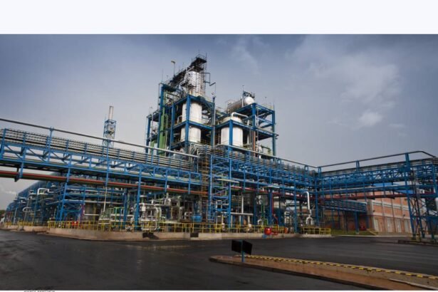 Lwart comemora 50 anos no setor de coleta e rerrefino de lubrificante