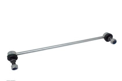 Monroe Axios amplia catálogo de bieletas com 11 aplicações