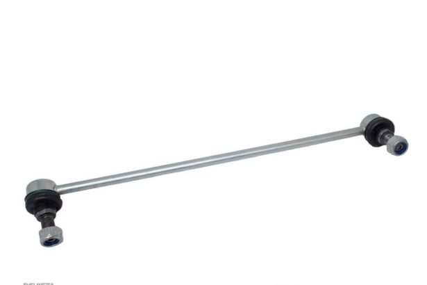 Monroe Axios amplia catálogo de bieletas com 11 aplicações