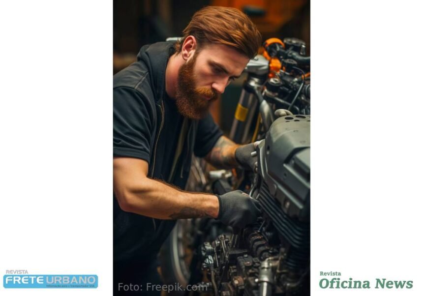 aspectos técnicos para diagnóstico e manutenção dos pistões