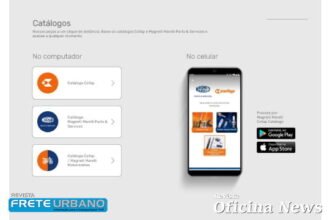 Marelli Cofap Aftermarket tem site renovado com novas funções