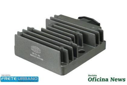 Marelli Cofap expande catálogo da linha elétrica para motos