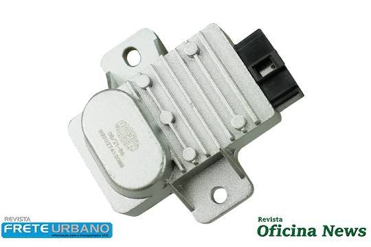 Marelli Cofap expande catálogo da linha elétrica para motos