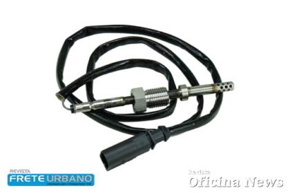 Sensor Magneti Marelli para veículos diesel é ofertado na reposição