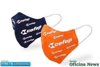 Marelli distribui 30 mil kits com máscaras para mecânicos no Brasil