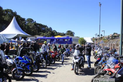 38ª edição do Megacycle promete agitar o fim de semana