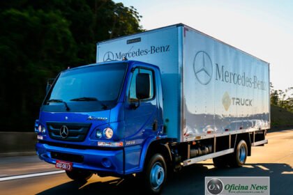 Mercedes-Benz anuncia sorteado no “Mercedeiros de Verdade”