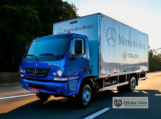 Mercedes-Benz anuncia sorteado no “Mercedeiros de Verdade”