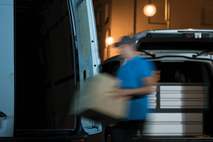 História do VUC: Distribuição otimizada em centros urbanos