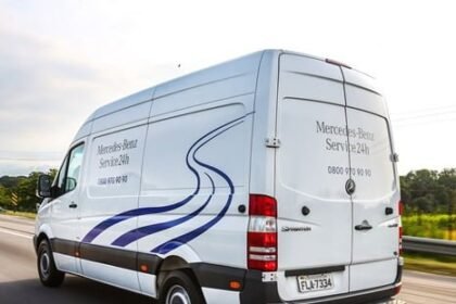 Mercedes-Benz investe no atendimento dedicado nas garagens