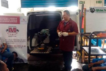 Meritor amplia programa Frota Parceira para Norte e Nordeste