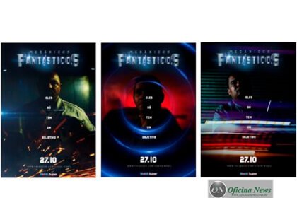 Mobil Super lança série de vídeos “Mecânicos Fantásticos”