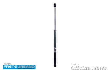 Cofap expande portfólio de molas a gás para leves e pesados