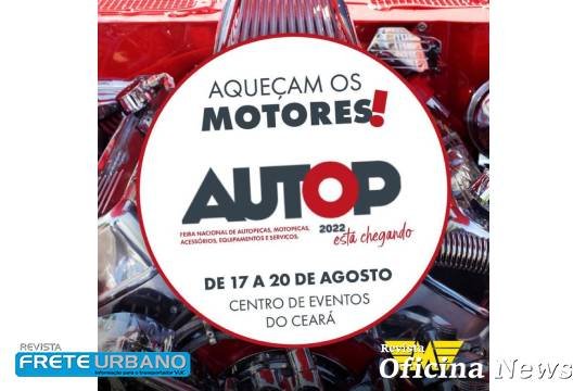 Monroe e Monroe Axios revelam novos itens na Autop 2022