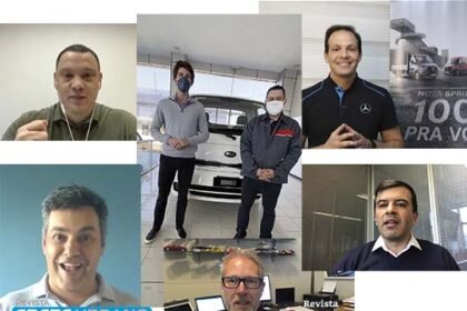 Montadoras incentivam transportadores na pandemia