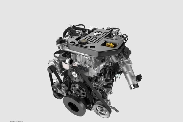 Cummins desenvolve novo motor Turbo Diesel para Ram Heavy Duty