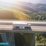 Um bloco de motor, vários combustíveis