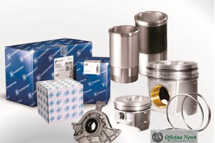 Motorservice lança novos produtos Kolbenschmidt e Pierburg