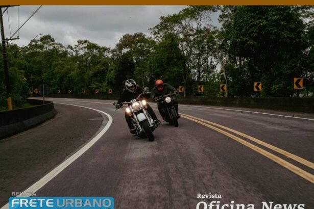 Motul orienta para cuidados com a motocicleta antes de viajar